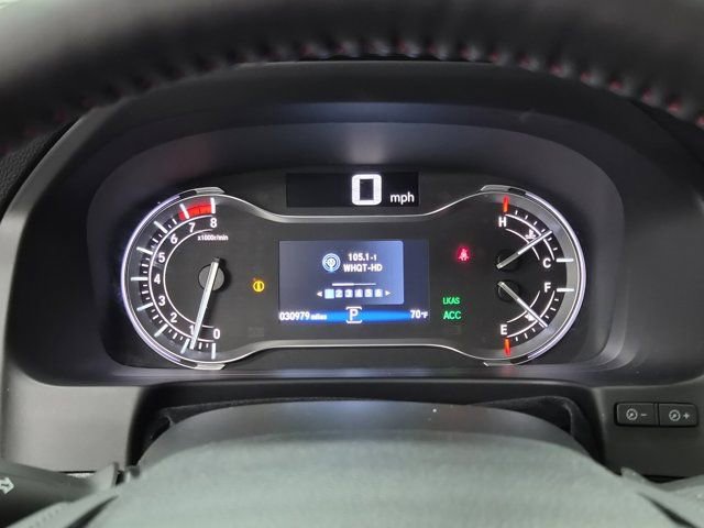 Certified 2023 Honda Ridgeline Black Edition image 27