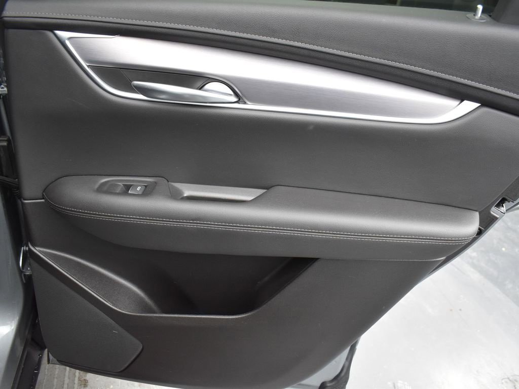 Certified 2023 Cadillac XT5 Luxury image 26