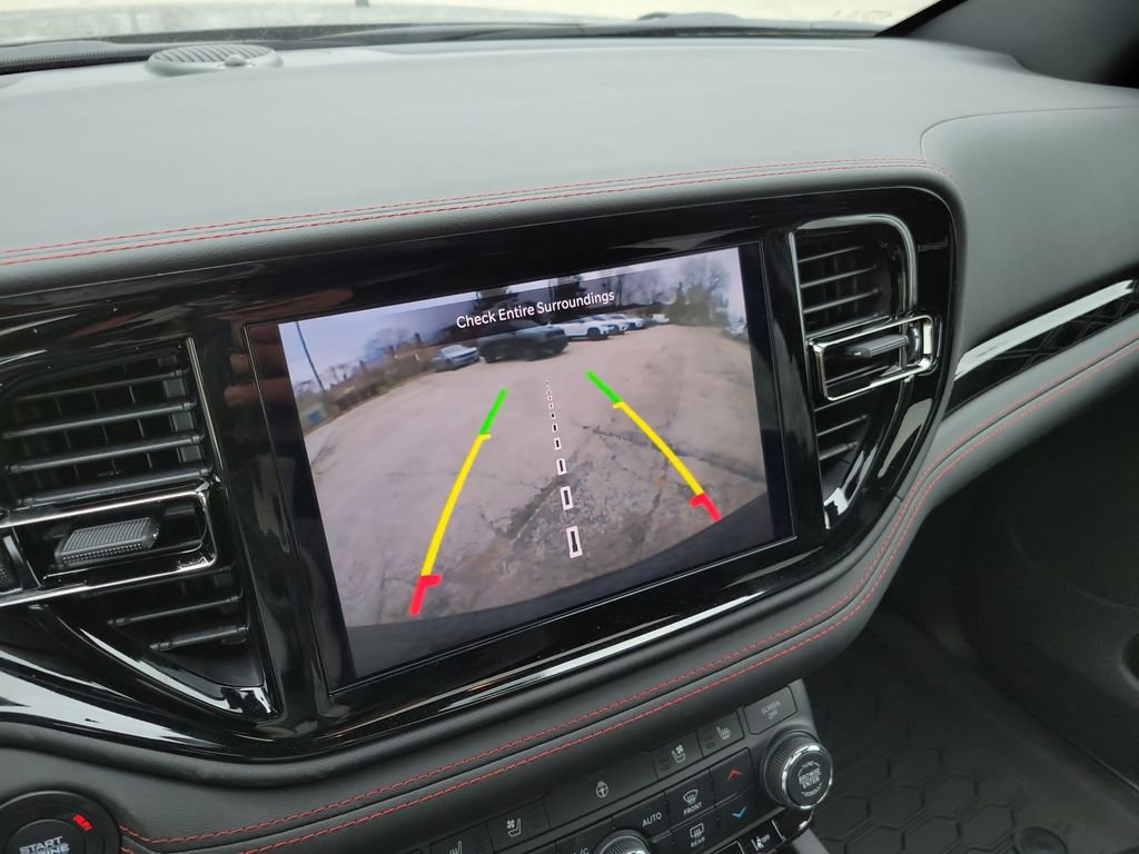 New 2026 Dodge Durango GT image 30