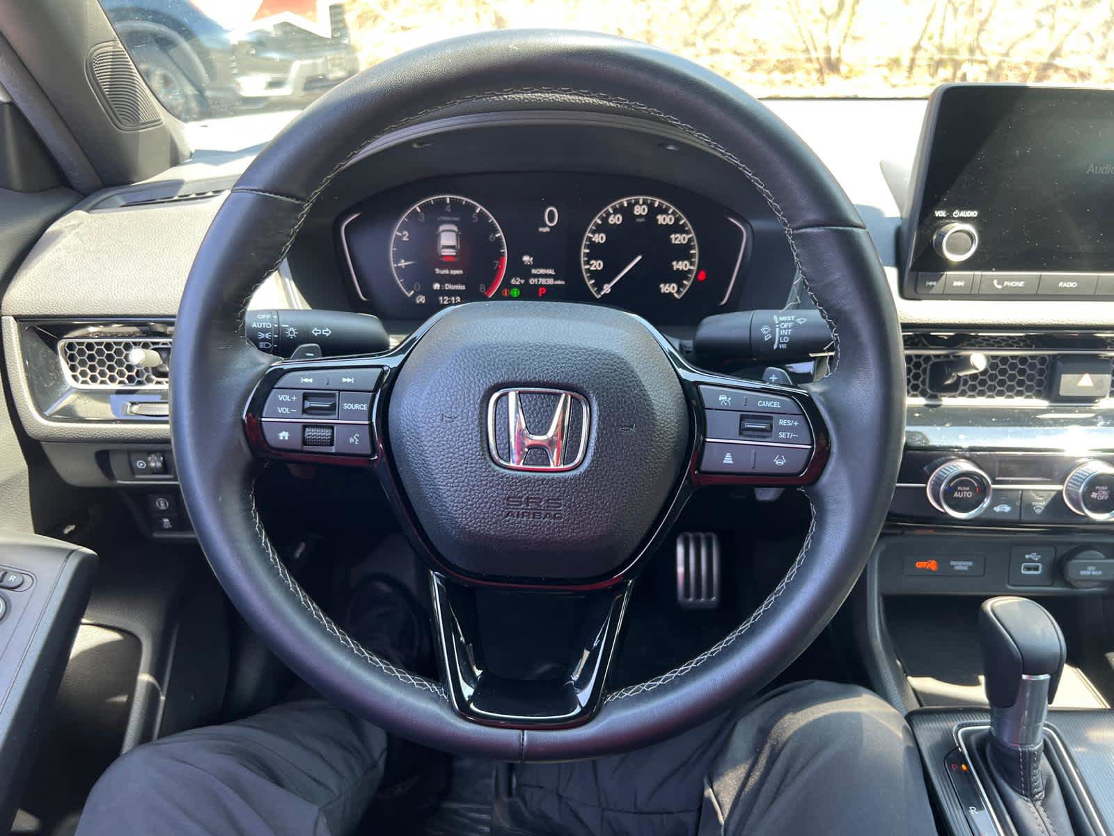 Used 2024 Honda Civic Sport image 17