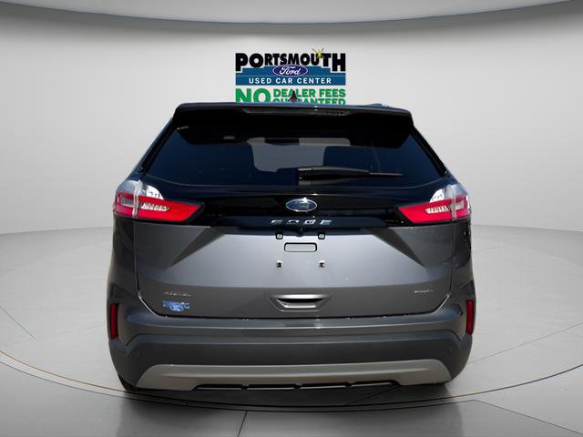 Used 2021 Ford Edge SEL w/ Convenience Package AWD/4WD image 29