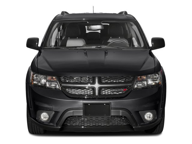 Used 2017 Dodge Journey GT w/ Driver Convenience Group AWD/4WD image 7