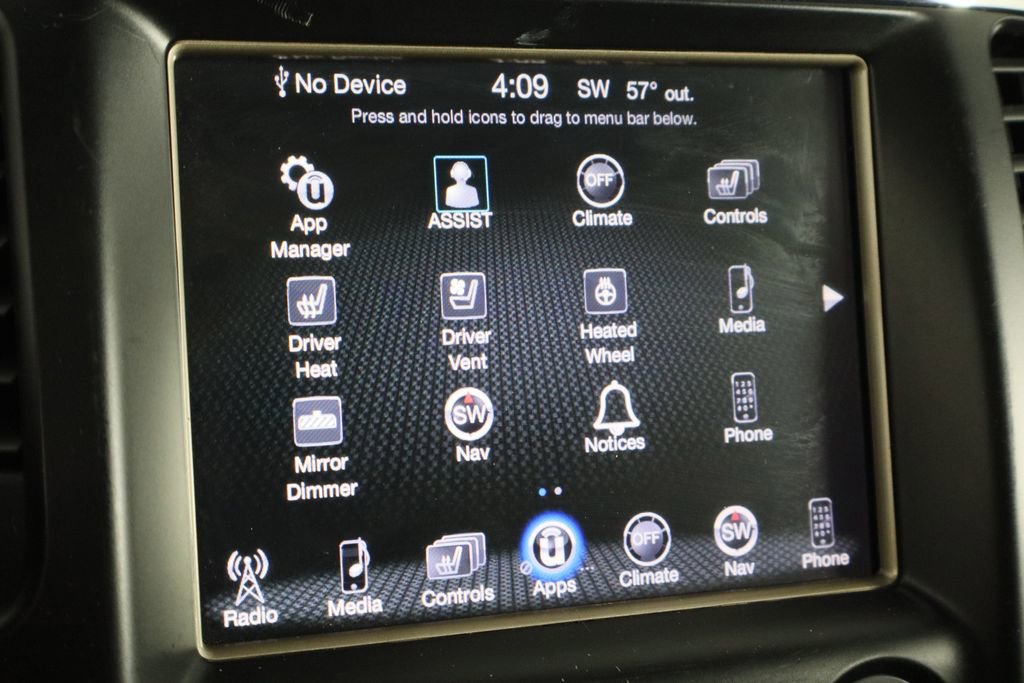 Used 2014 Jeep Grand Cherokee Summit image 33