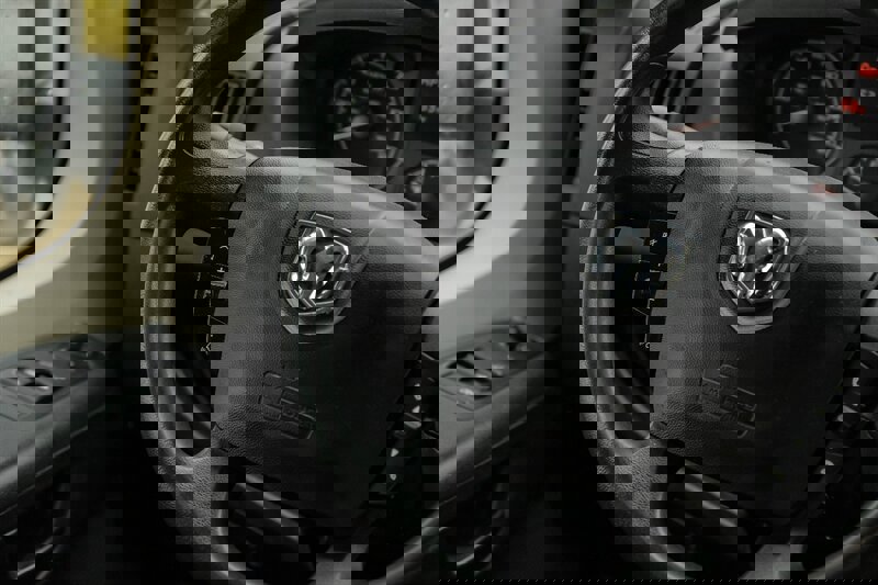 Used 2019 RAM ProMaster 3500 image 18