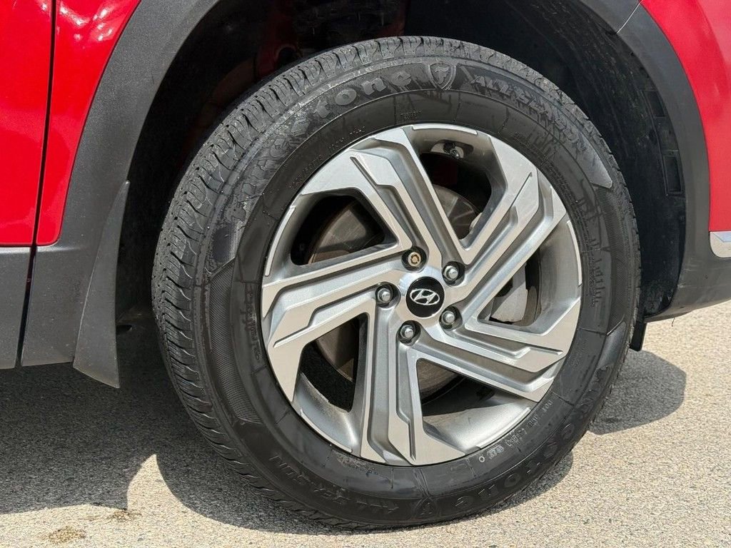 Used 2022 Hyundai Santa Fe SEL w/ Cargo Package image 11