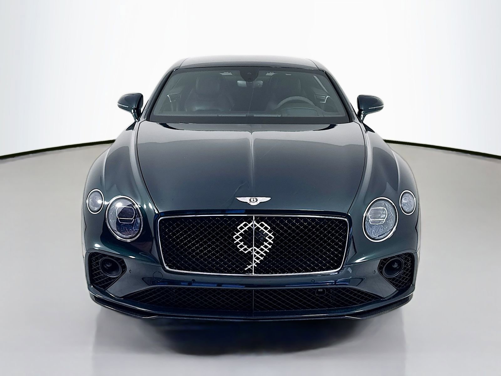 Used 2020 Bentley Continental GT image 2