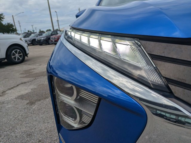 Used 2023 Mitsubishi Eclipse Cross SE AWD/4WD image 10