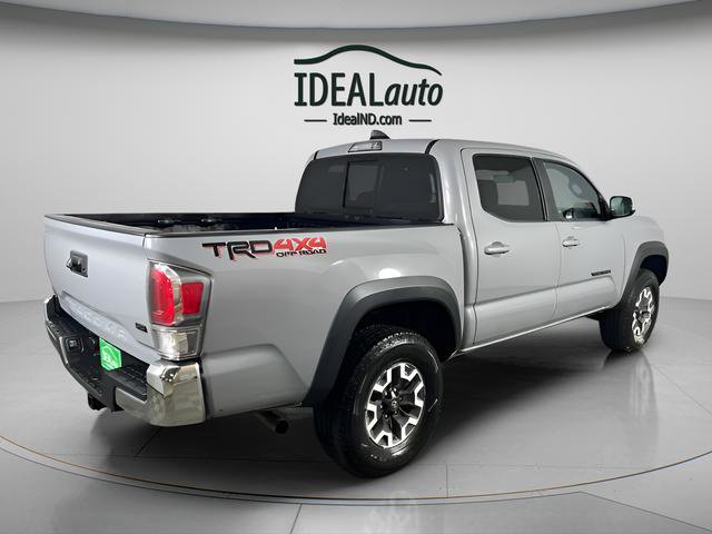 Used 2020 Toyota Tacoma TRD Off-Road image 5