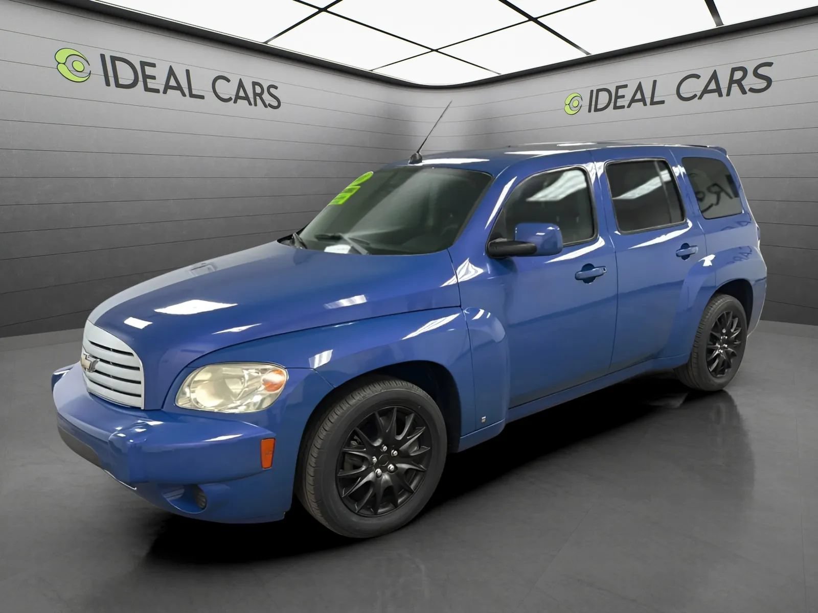 Used 2008 Chevrolet HHR LT w/ Enhanced Sound Package