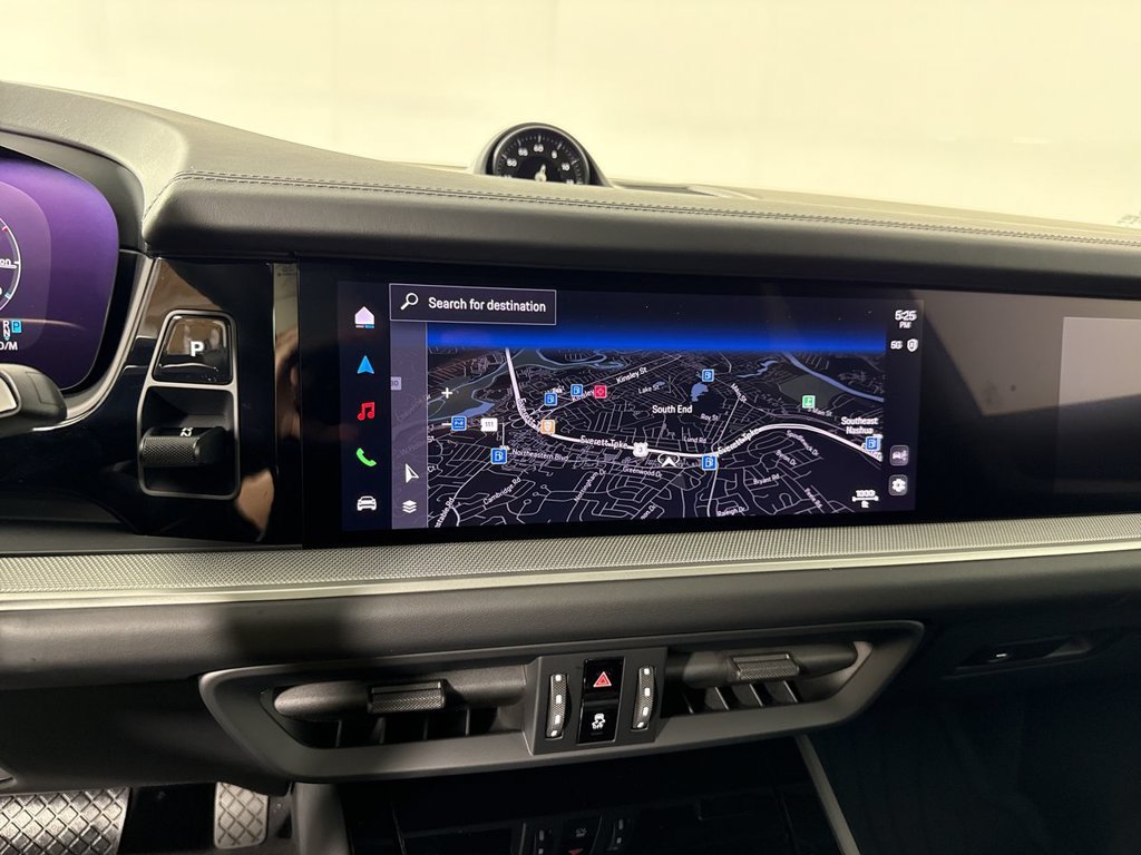 New 2026 Porsche Cayenne Coupe AWD/4WD image 26