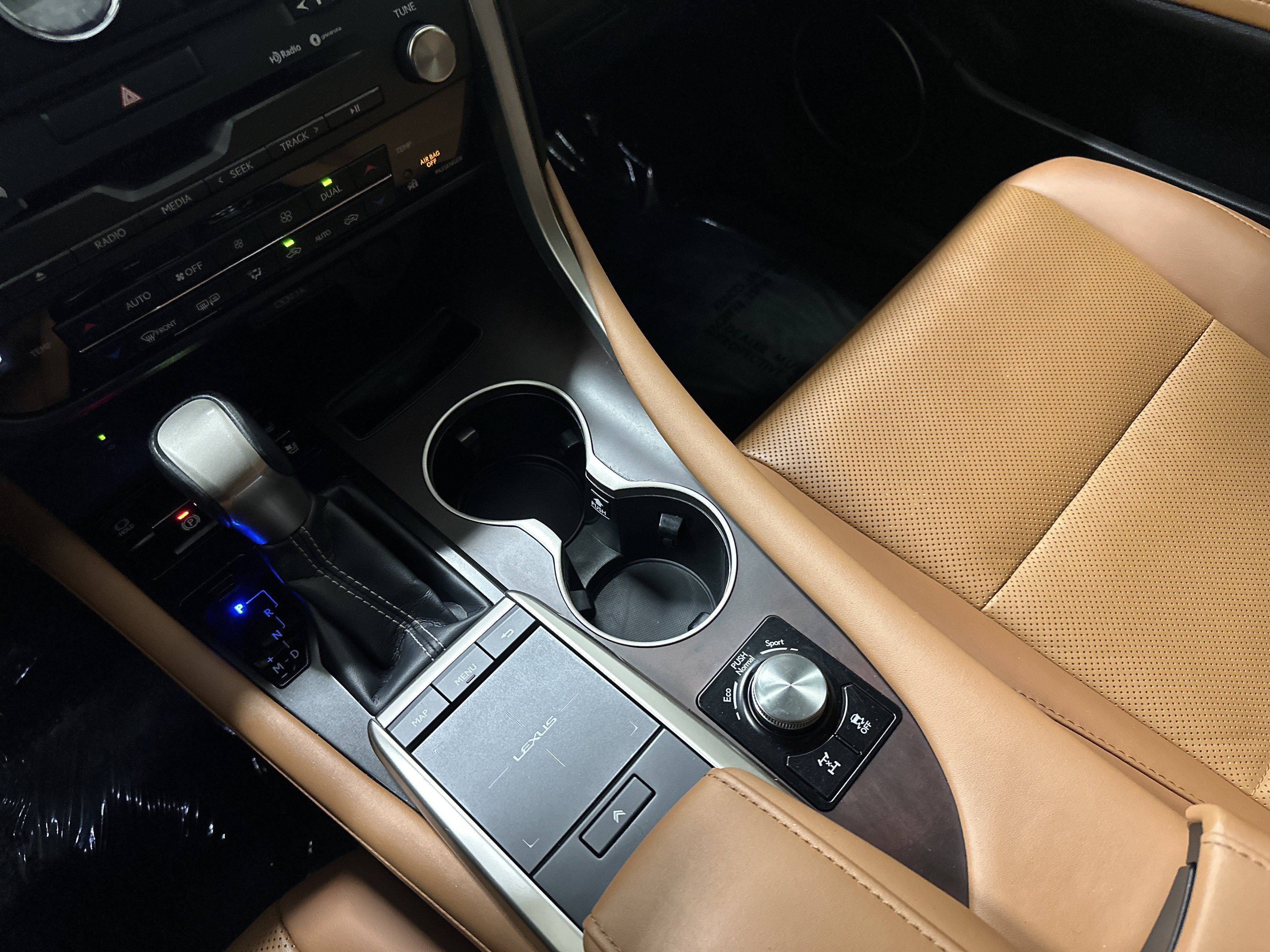 Used 2022 Lexus RX 350 AWD w/ Premium Package image 26