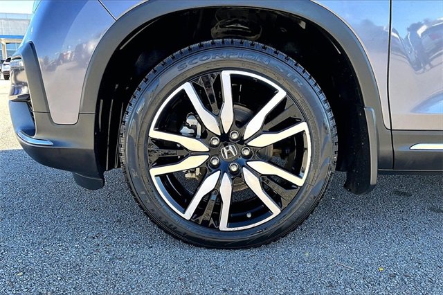 Used 2021 Honda Pilot Touring image 30