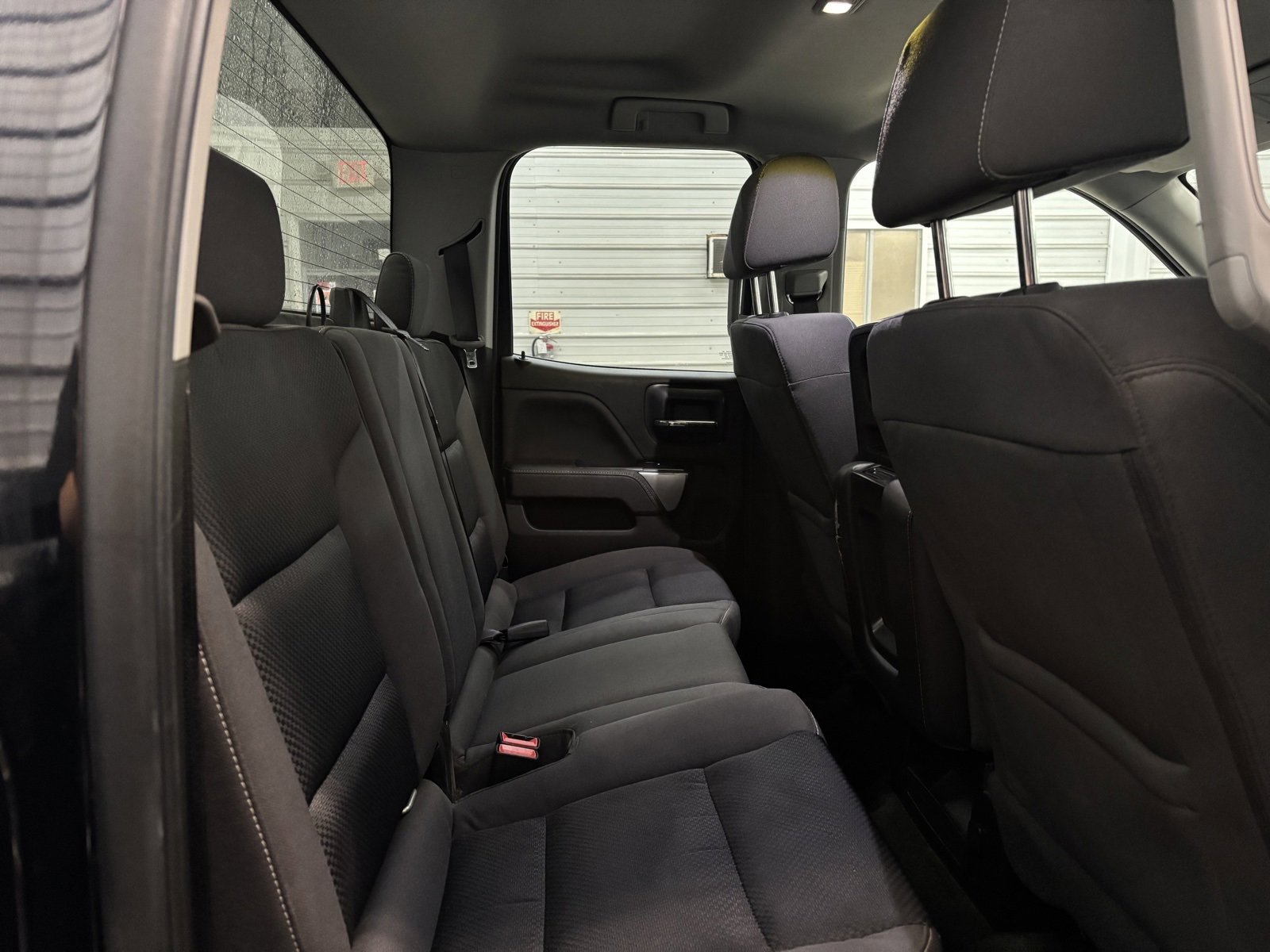 Used 2018 Chevrolet Silverado 1500 LT w/ All Star Edition image 31
