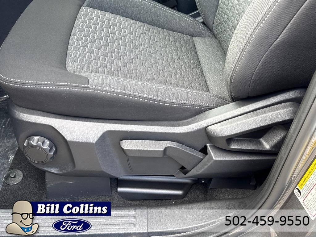 New 2025 Ford Ranger XLT w/ Technology Package image 18