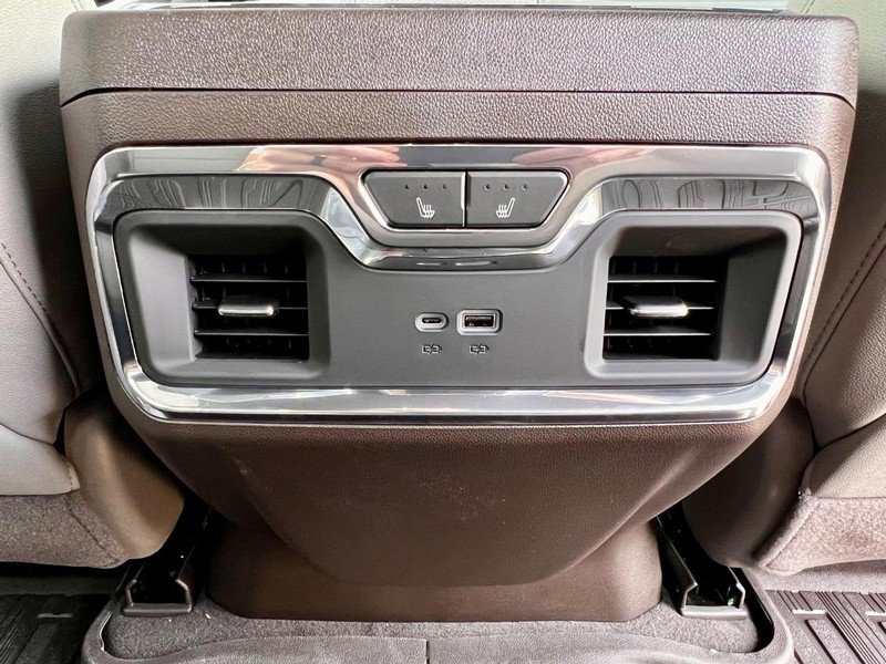 New 2026 GMC Sierra 1500 SLT w/ SLT Premium Plus Package image 12