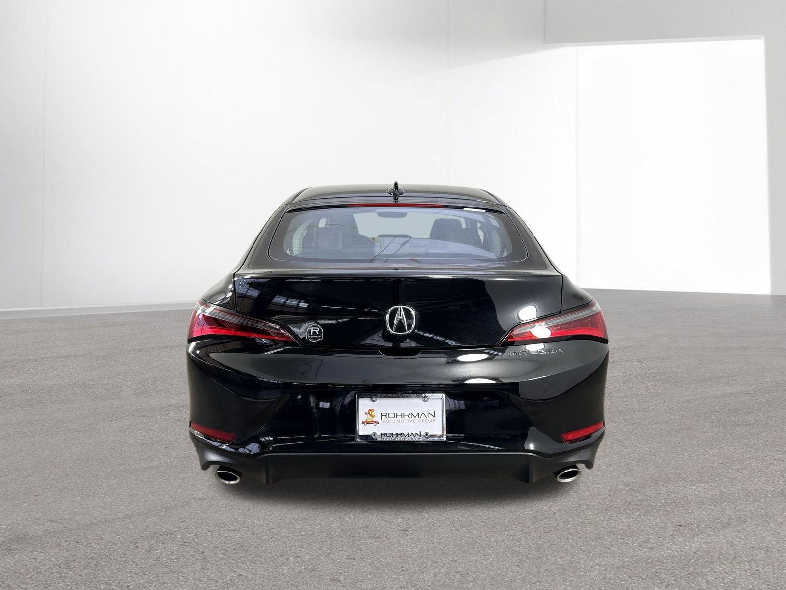 Certified 2026 Acura Integra image 31