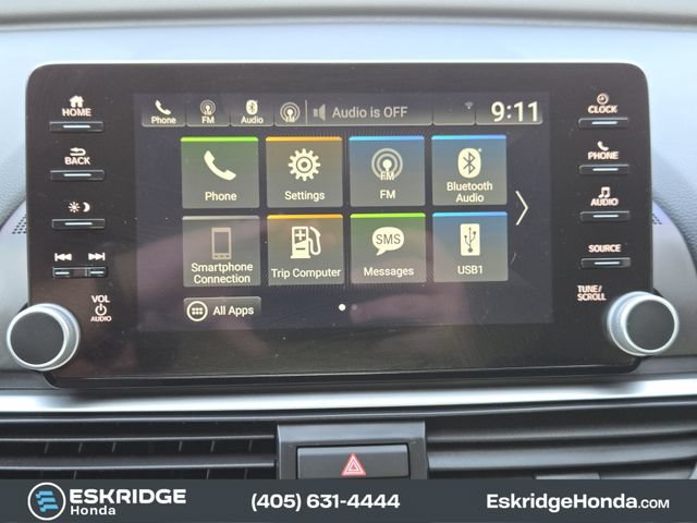Used 2022 Honda Accord Sport Special Edition image 18
