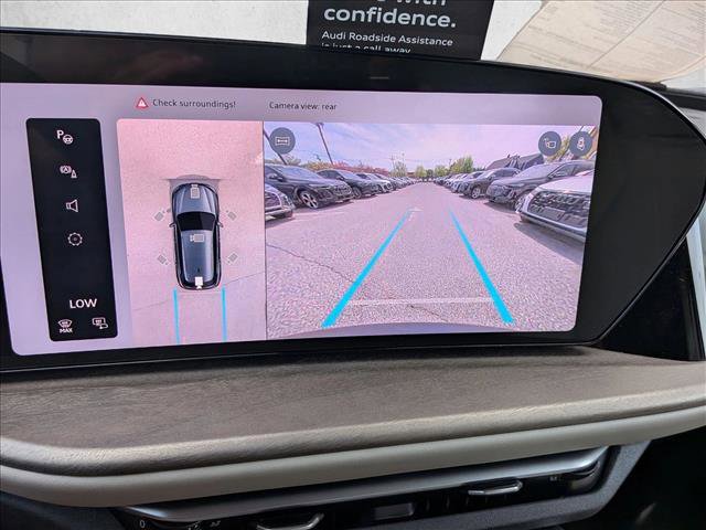New 2026 Audi Q5 Premium Plus AWD/4WD image 13