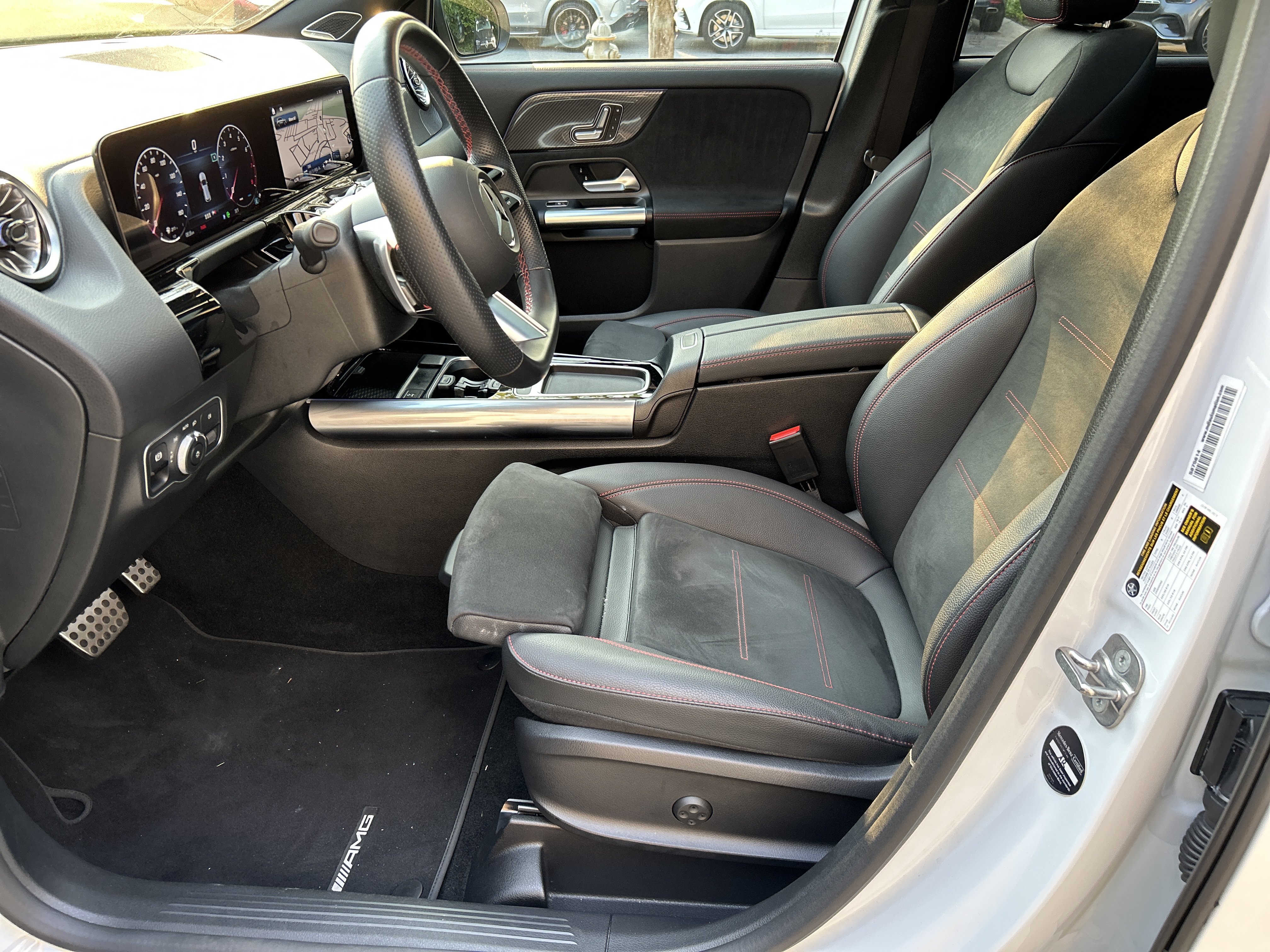 Certified 2024 Mercedes-Benz GLA 250 image 19