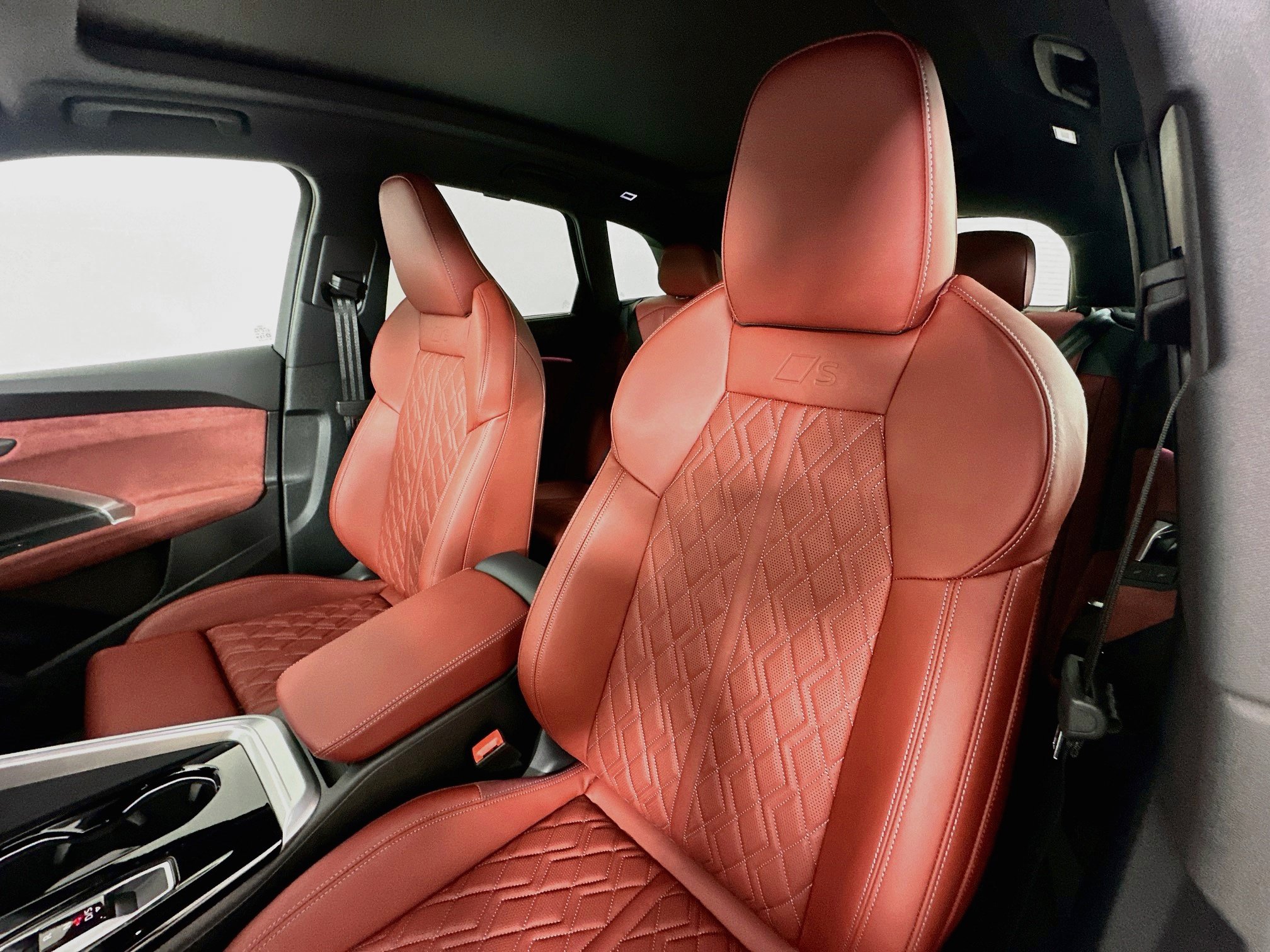 New 2026 Audi SQ5 Premium Plus AWD/4WD image 20