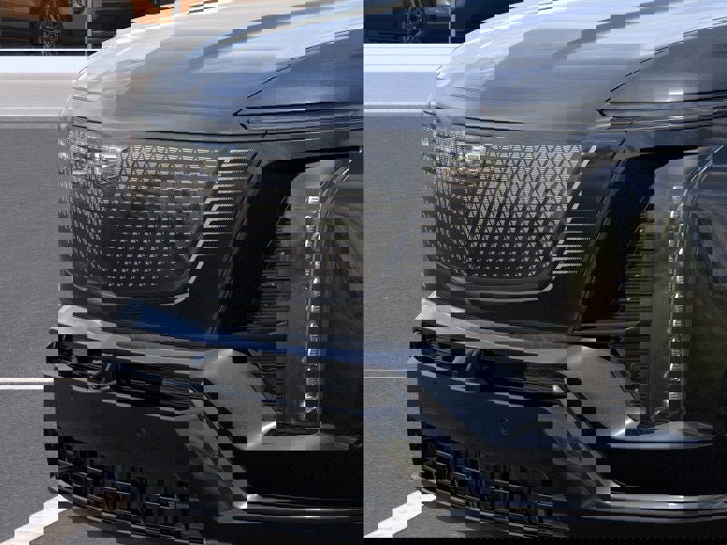 New 2026 Cadillac Vistiq Sport image 13
