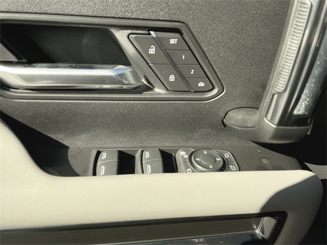 New 2026 GMC Hummer EV SUV image 23