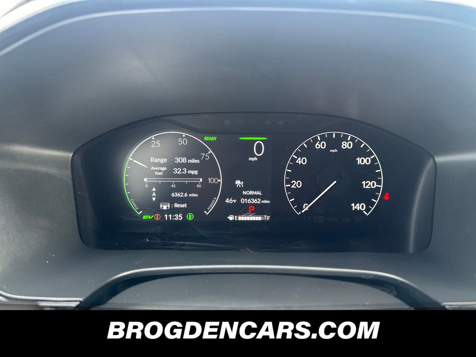 Used 2024 Honda CR-V Sport-L image 4