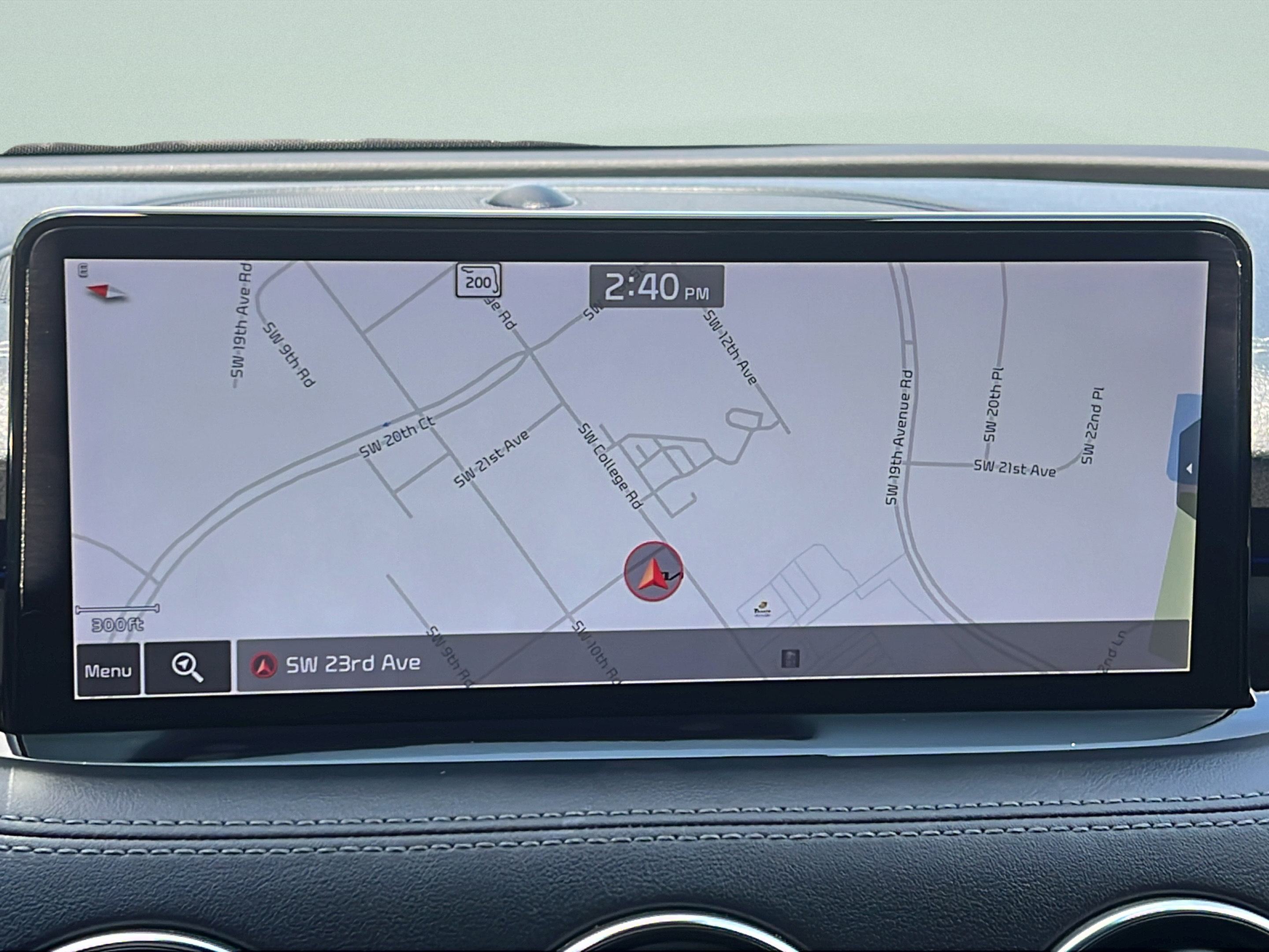 Used 2022 Kia Stinger GT2 RWD image 18