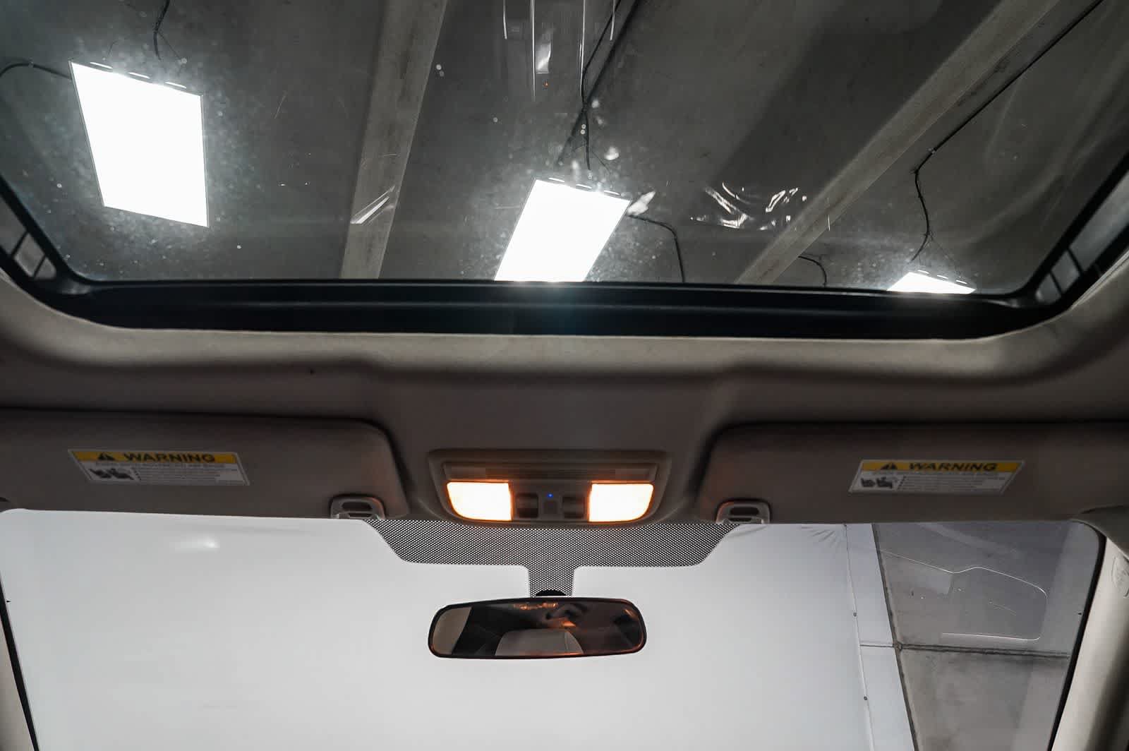 Used 2018 Honda Civic EX-T image 16