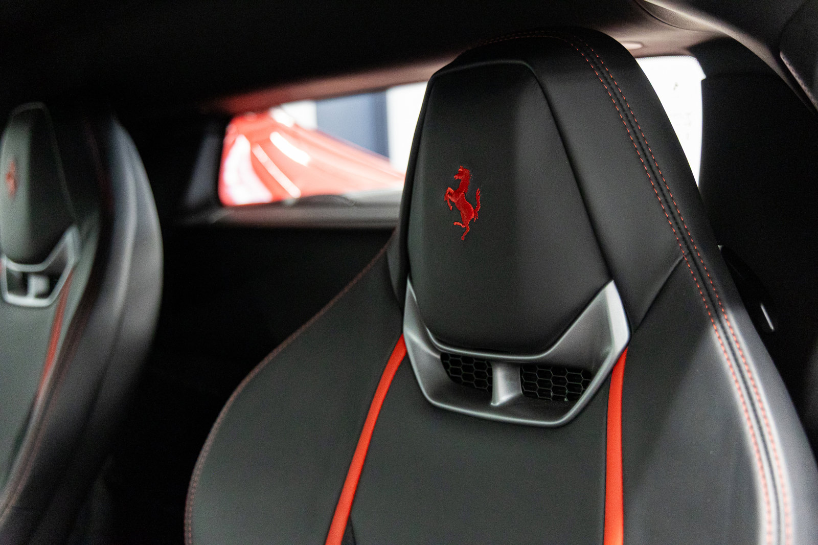 Used 2022 Ferrari 296 GTB image 37