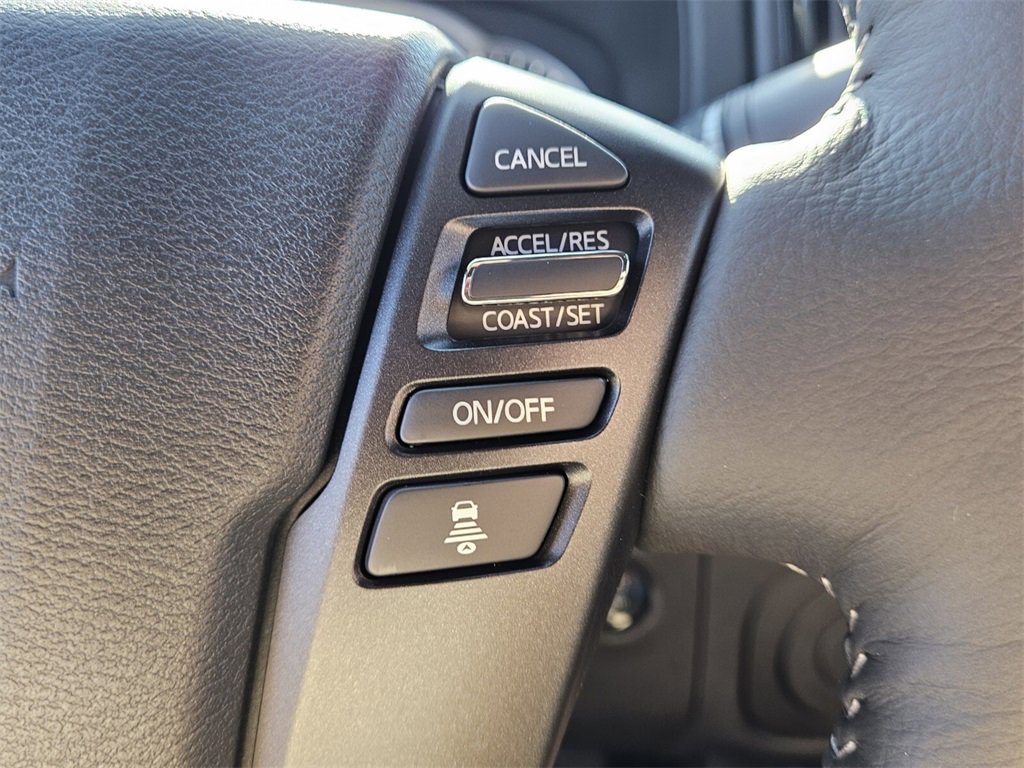 New 2026 Nissan Frontier SV image 25