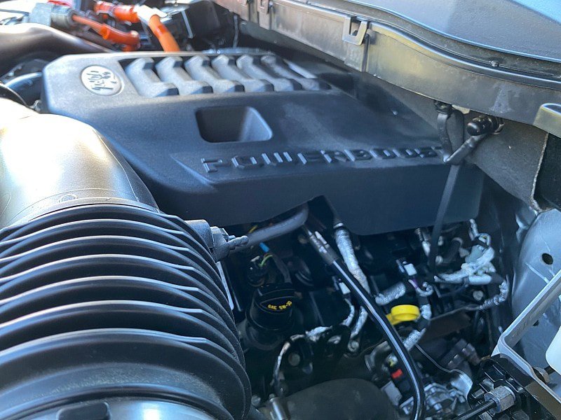 Used 2022 Ford F150 XLT AWD/4WD image 64