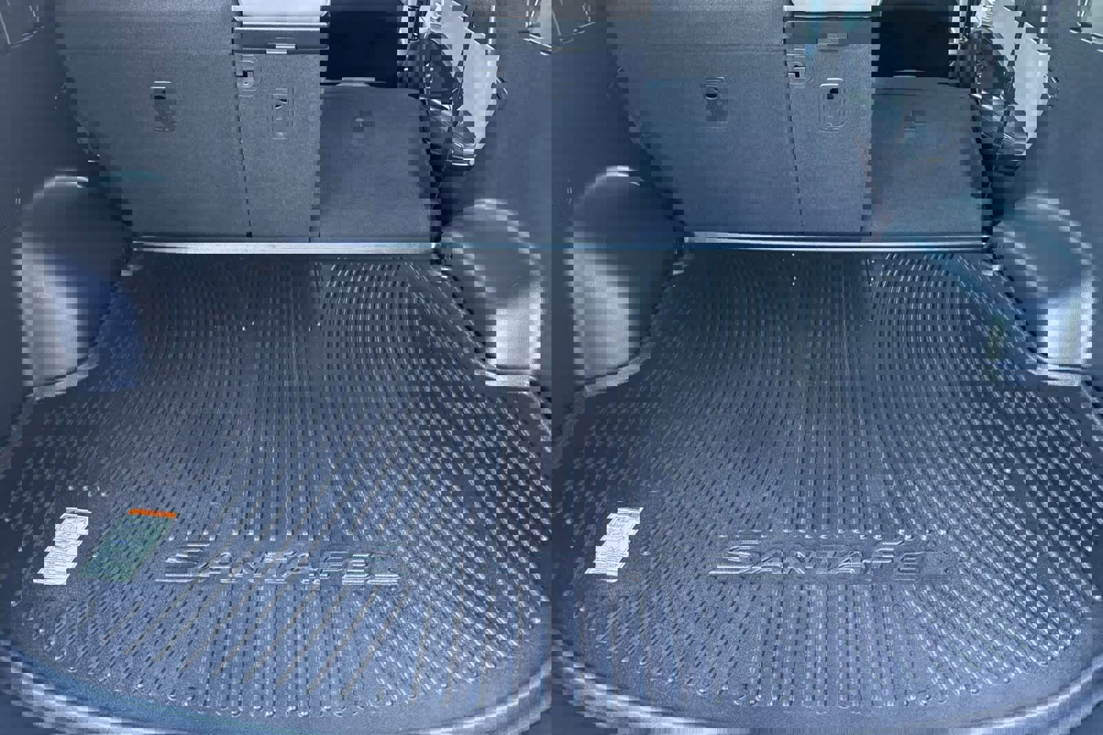 Used 2018 Hyundai Santa Fe Sport w/ Cargo Package image 14