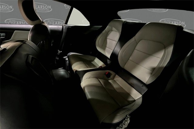 Used 2024 Ford Mustang GT Premium image 14