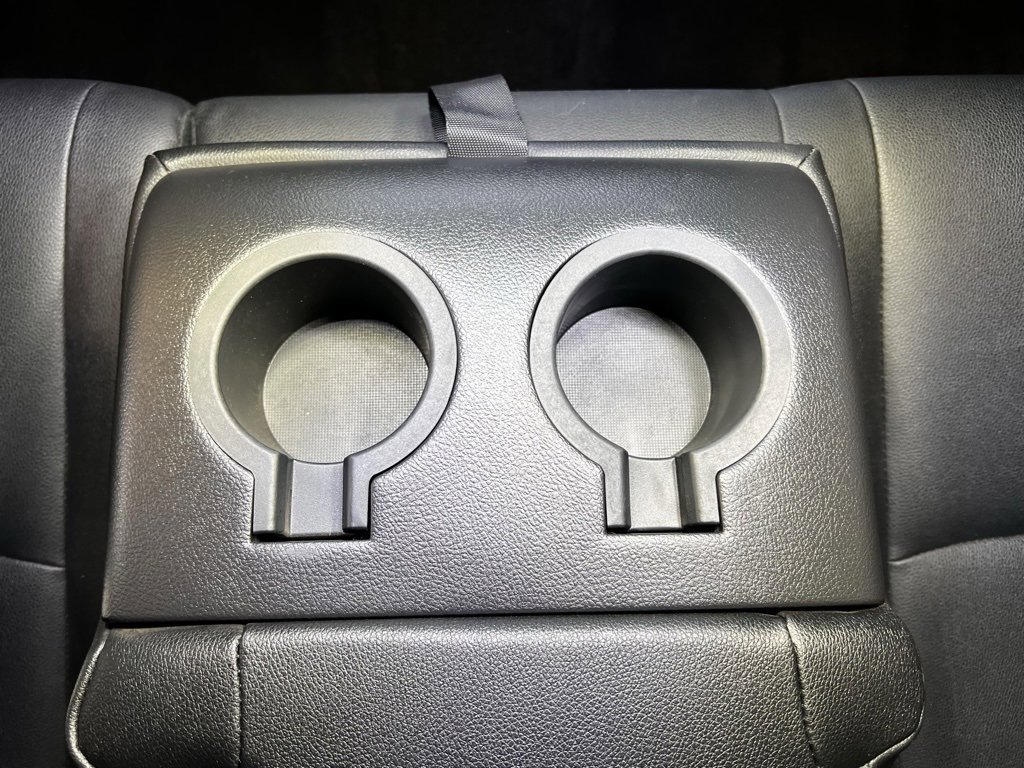 Used 2020 Toyota 4Runner TRD Off-Road Premium image 45