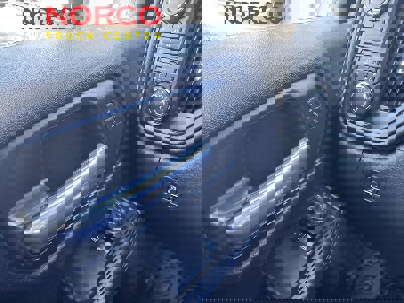 Used 2021 Chevrolet Silverado 3500 W/T w/ WT Convenience Package image 18