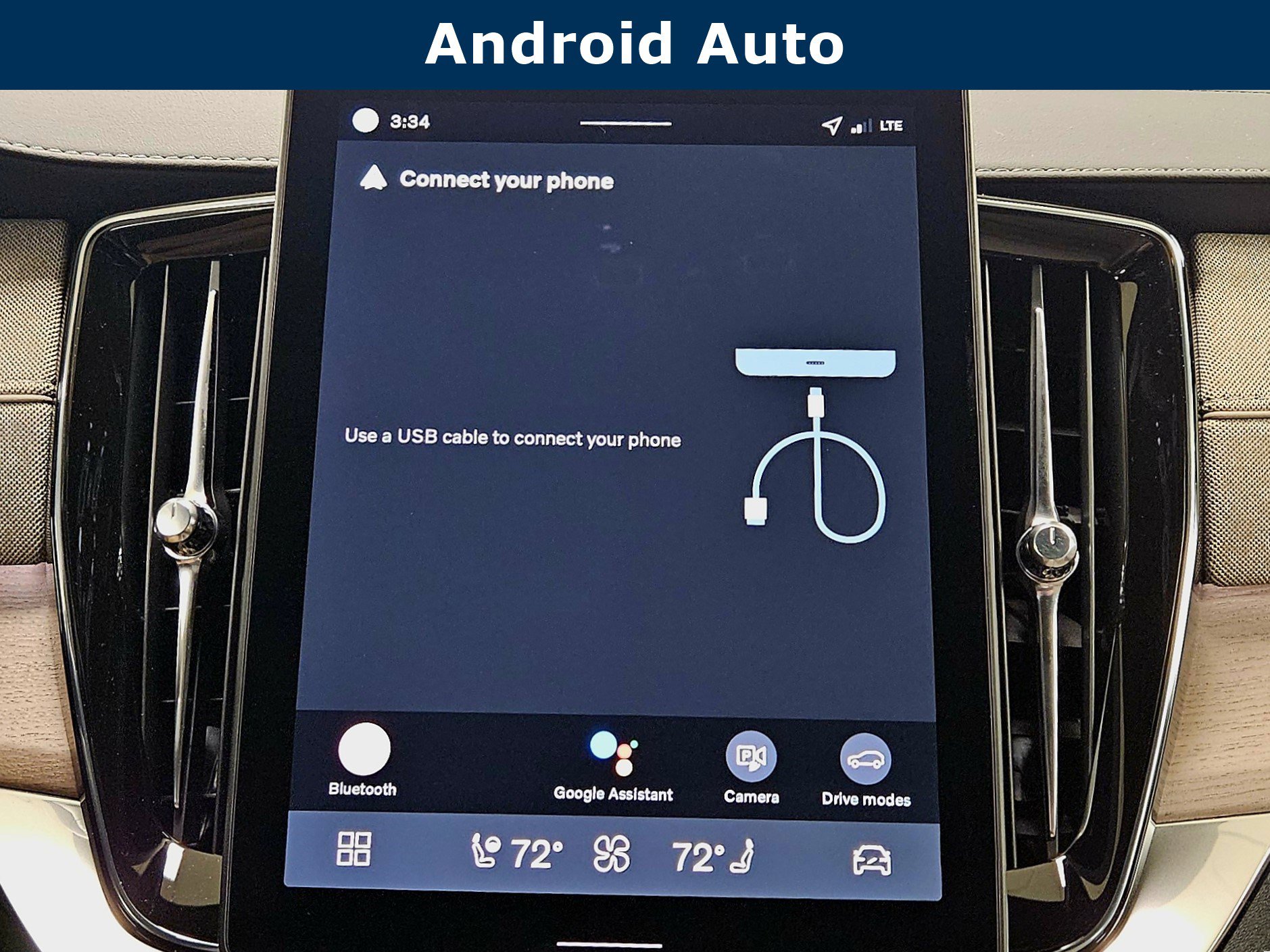 New 2026 Volvo XC90 T8 Plus w/ Protection Package Premier image 23