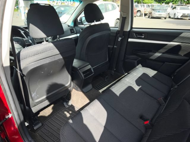 Used 2012 Subaru Legacy 2.5i w/ Alloy Wheel Pkg AWD/4WD image 43