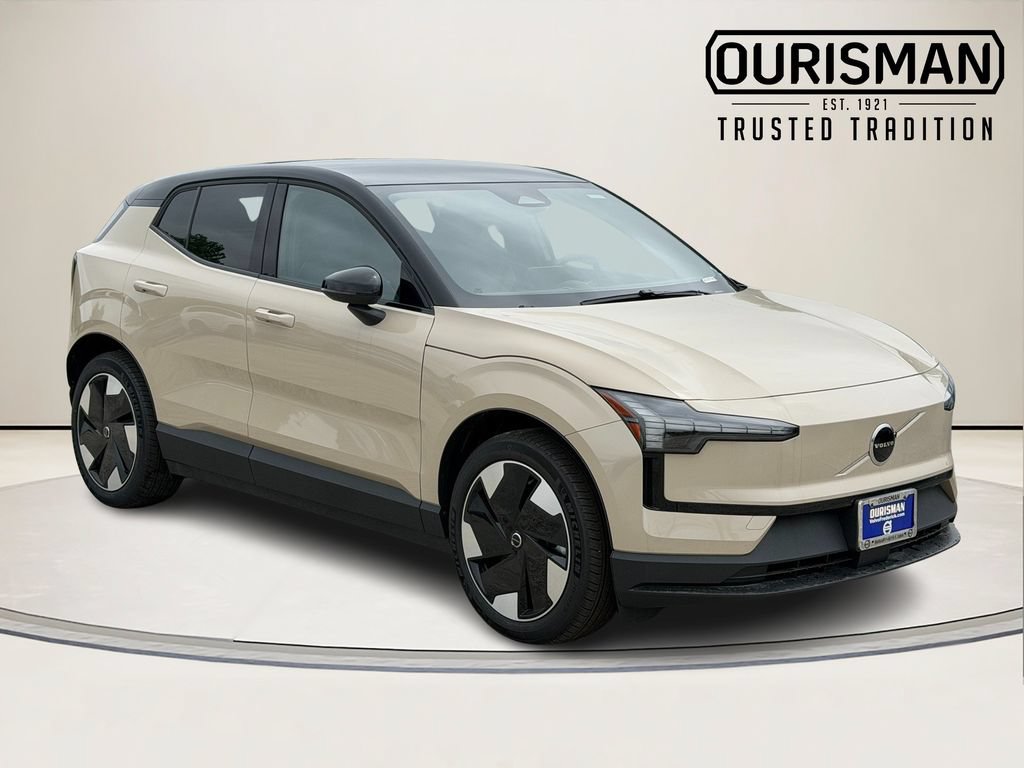 New 2026 Volvo EX30 Plus w/ Protection Package Premier AWD/4WD video 1