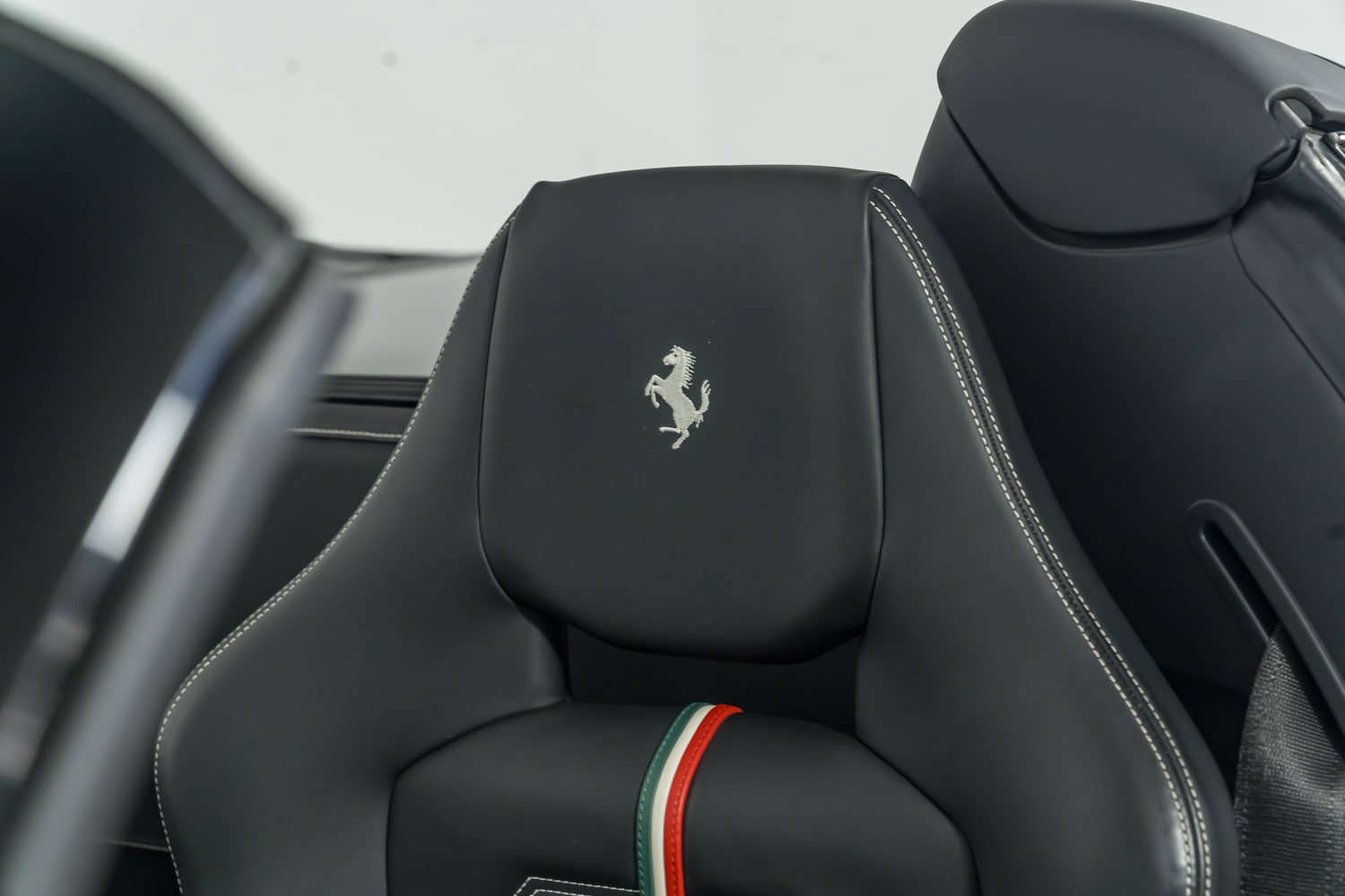 Certified 2018 Ferrari 488 Spider RWD image 35