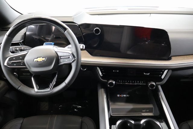 New 2026 Chevrolet Suburban High Country AWD/4WD image 18