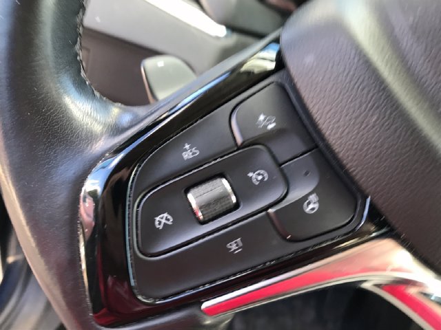 Certified 2024 Buick Enclave Essence w/ Trailering Package, 5000 lbs. AWD/4WD image 33