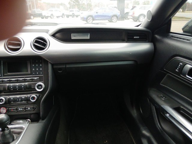 Used 2018 Ford Mustang GT image 12