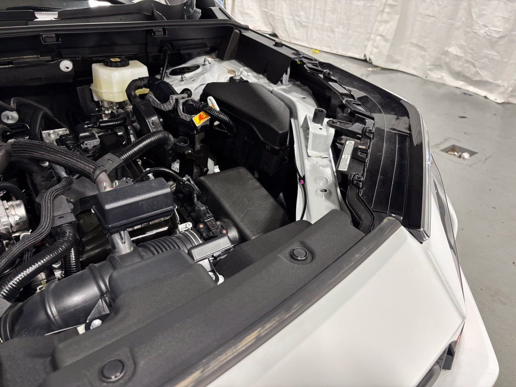 Used 2026 Toyota RAV4 AWD image 65
