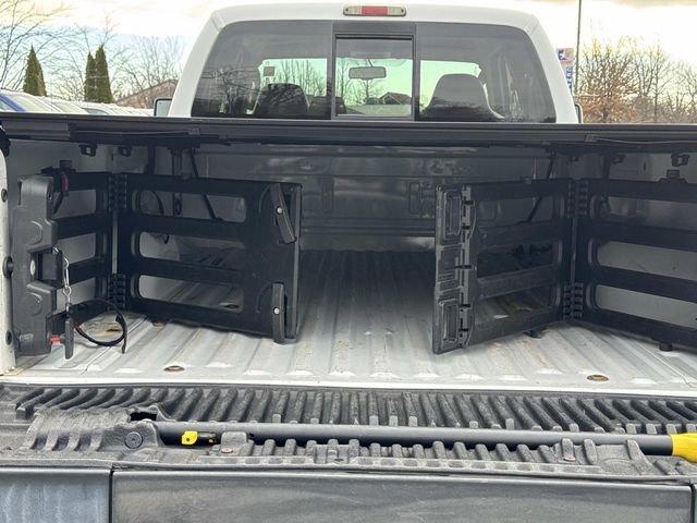 Used 2009 Ford F250 Lariat image 12