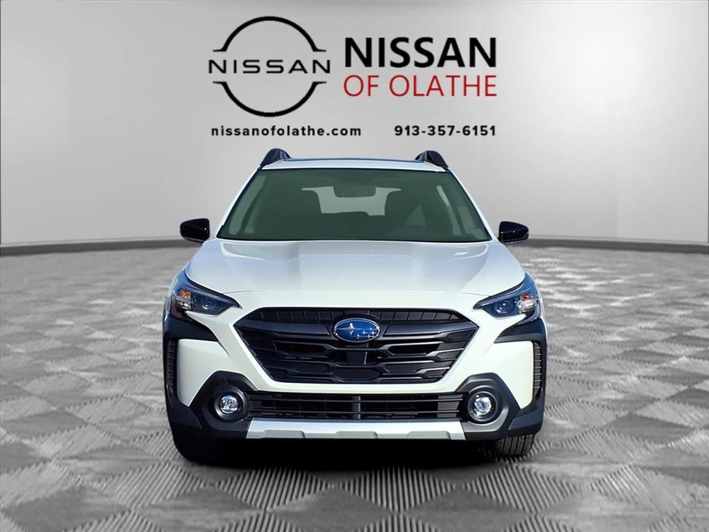 Used 2024 Subaru Outback Limited image 36