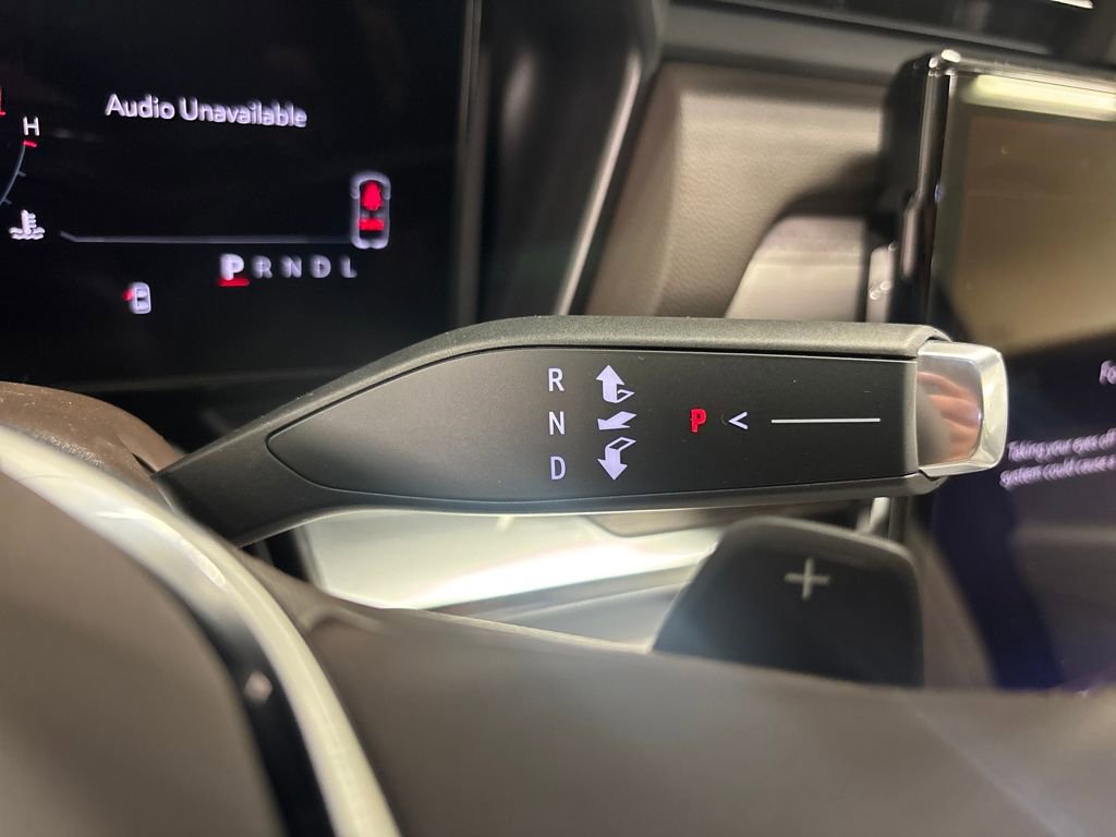 New 2026 GMC Terrain Denali AWD/4WD image 33