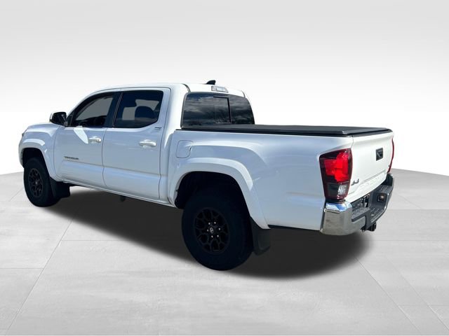Used 2020 Toyota Tacoma SR5 image 3
