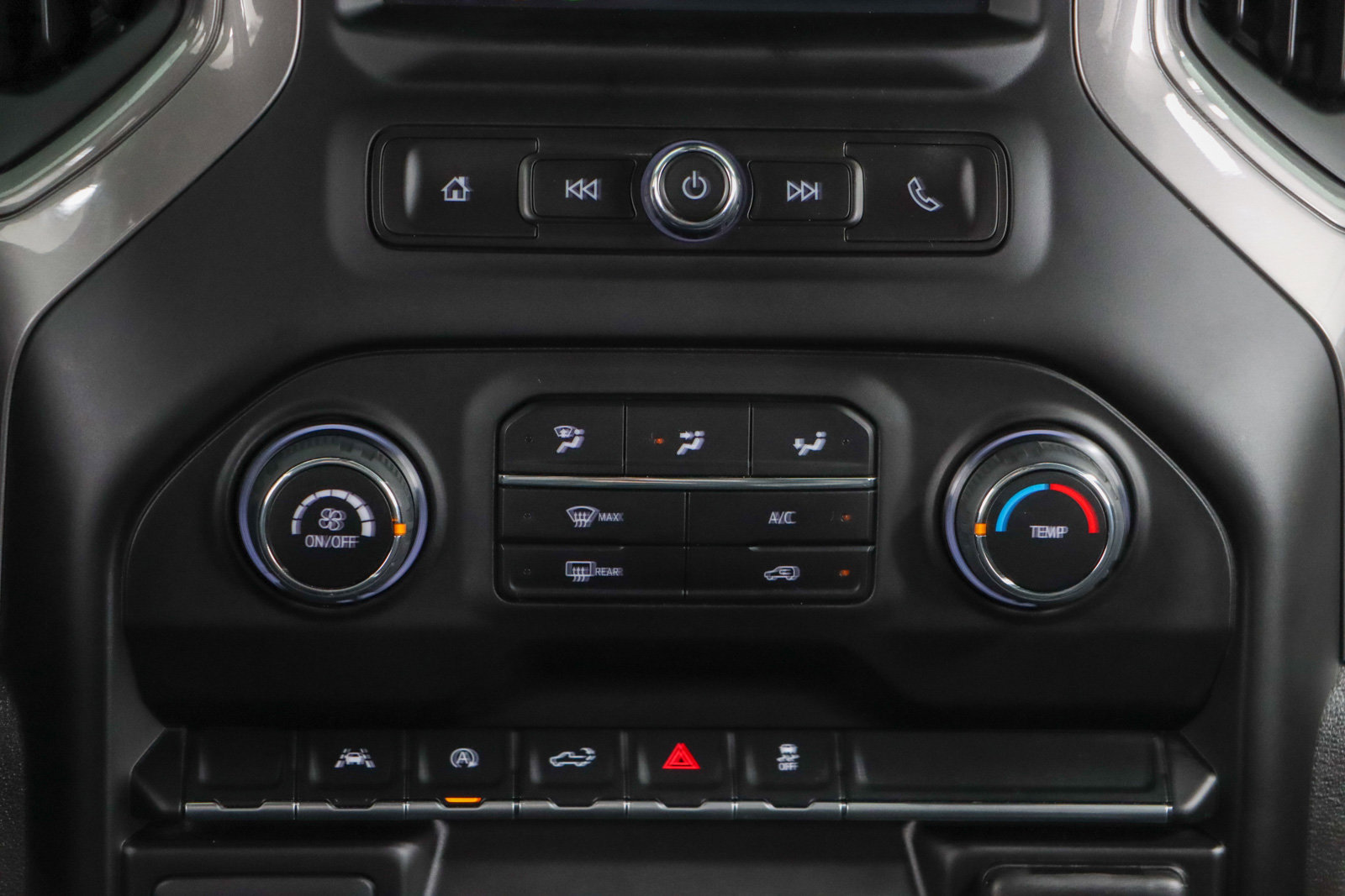 Used 2022 Chevrolet Silverado 1500 Custom image 19