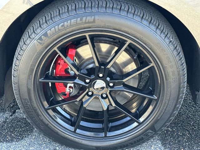 Used 2019 Ford Edge ST w/ Equipment Group 401A AWD/4WD image 33